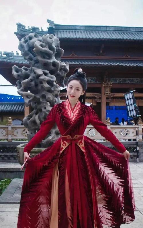 吃瓜最新事件爆料汉服,揭秘吃瓜群众热议的汉服新动态